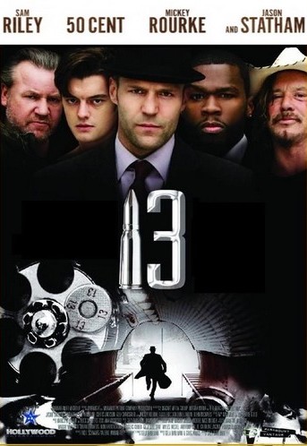 13 - On üç Filmi Türkçe Dublaj Full izle