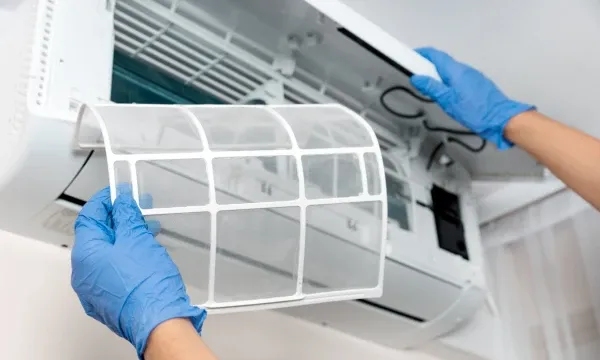 شركة تنظيف مكيفات بالرياض الخيار الأمثل للحصول على هواء نقي