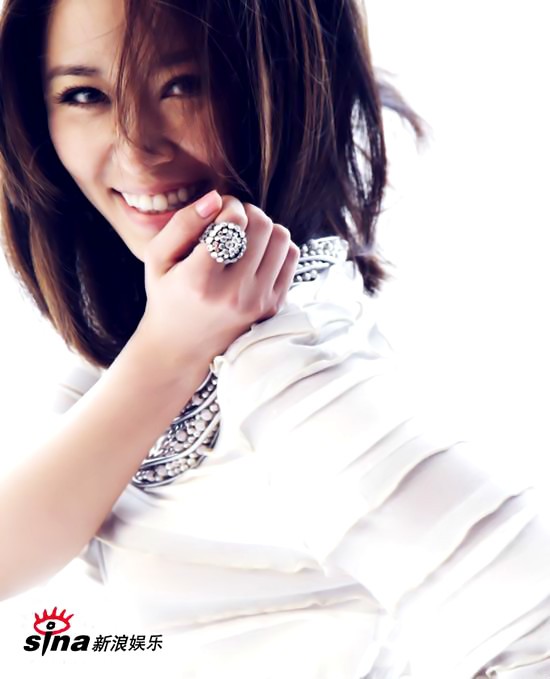 Ruby Lin China Actor