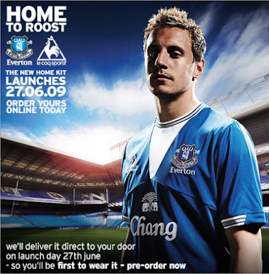 Everton Football Club are an English professional football club from the 