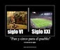 Pan y circo