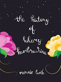 The History of Hilary Hambrushina by Marnie Lamb