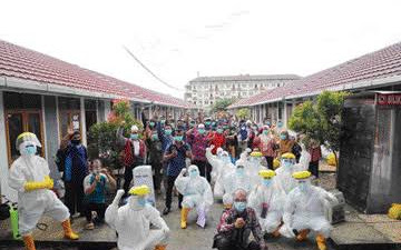 Dinkes Kota Padang: Isolasi Mandiri Tidak Efektif Cegah Penyebaran Covid19