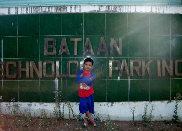 Bataan Technology Park Inc.