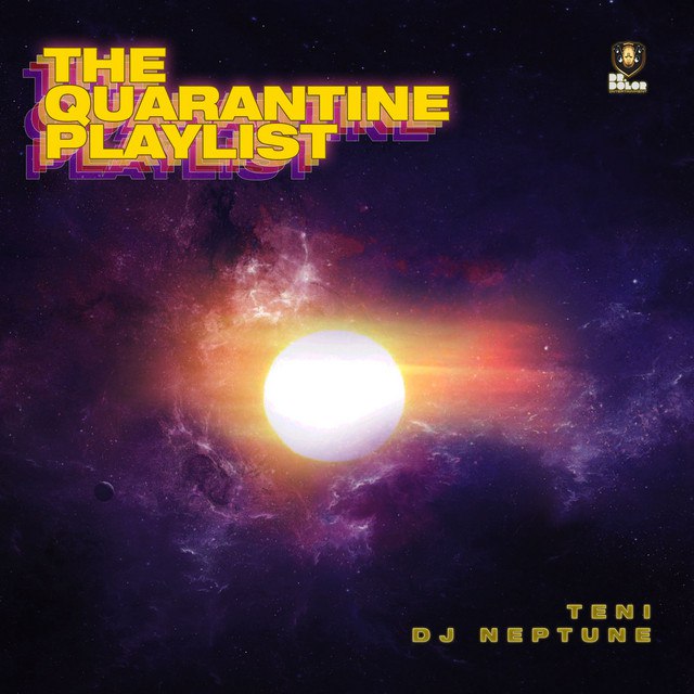 Teni & DJ Neptune – Morning
