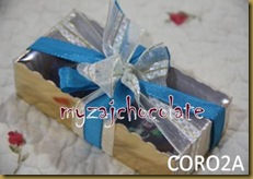 Coklat dan hiasan 9.4.2011 019