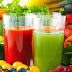 TOP FAT BURNING JUICES