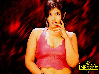 Hot Bollywood Actress