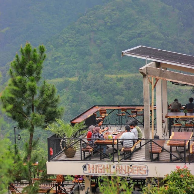 16 Cafe  Hits Instagramable di Bogor Cafe  Bogor Terbaru 2022