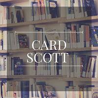 Card Scott Orson