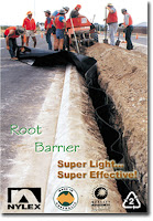 Barrier Root Tree4