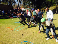 Corporate Team Building Johannesburg