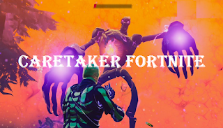 Caretaker fortnite: Where to find caretaker footprints in Fortnite