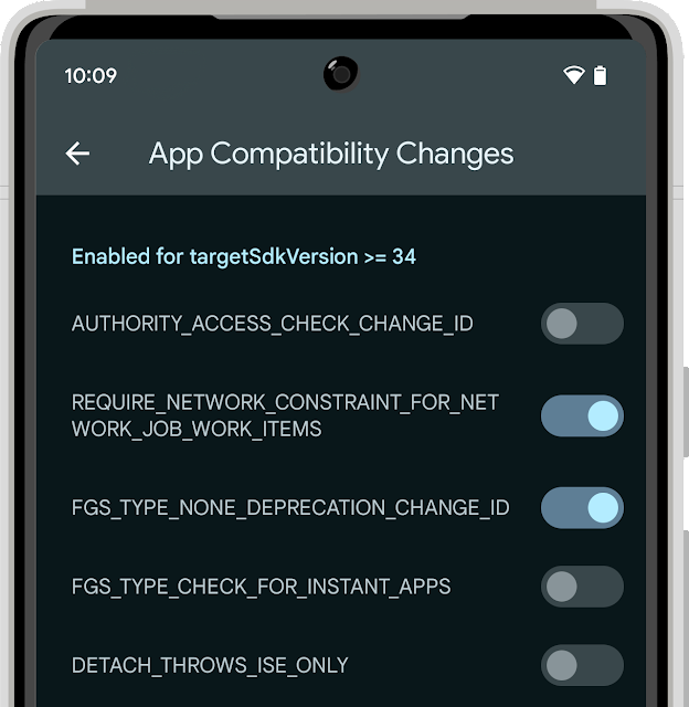 Android 14 disponibile in anteprima per gli sviluppatori | Download e novità
