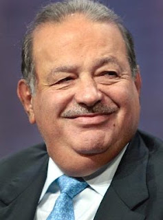 Carlos Slim Helu