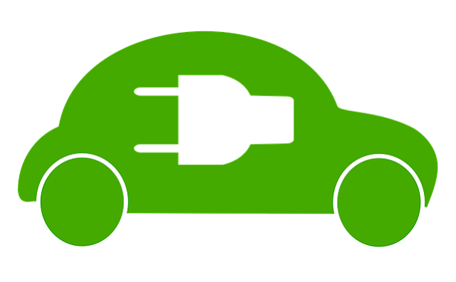 electric vehicle