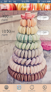 Macaroons (iPhone 5) · Macaroons (iPhone 4/4s) (photo mar pm)