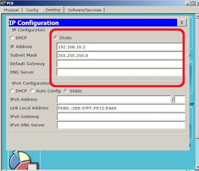 membuat simulasi wireless di cisco packet tracer Cara Membuat Simulasi Jaringan Wireless Dengan Cisco Packet Tracer