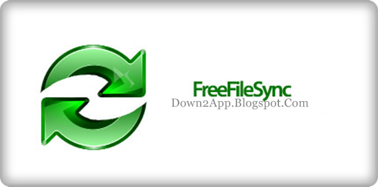 FreeFileSync 6.15 For Win