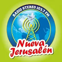 Radio Jerusalen Trujillo