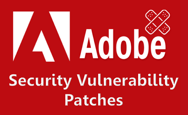 Adobe Security Vulnerability Patch