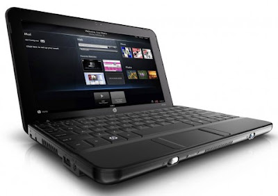 latest hp mini 110 laptops review