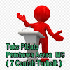 Teks Pidato Pembawa Program Mc ( 7 Pola Terbaik )