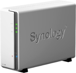 Goedkope NAS voor thuis Synology