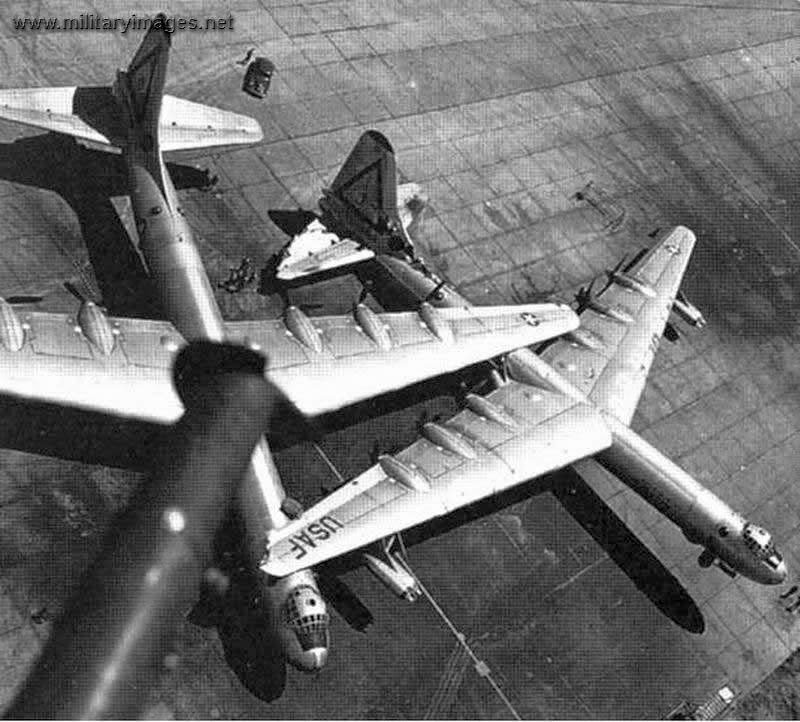 Ultimate Collection Of Rare Historical Photos. A Big Piece Of History (200 Pictures) - B-36
