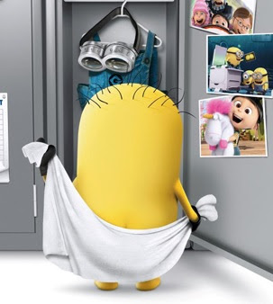 Download Despicable Me 2