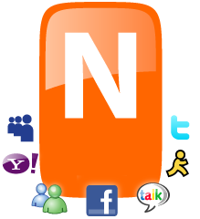 Nimbuzz 2.3.1 Full Offline