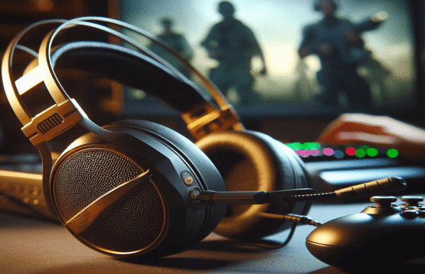 Best Budget Wired Gaming Headsets below PHP2K in PH