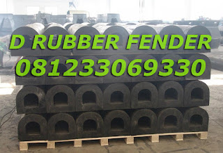 D Rubber Fender, D Rubber Fender Suppliers, Rubber D Fender, 