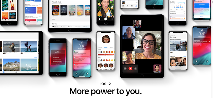 Apple iOS 12.2 released with Apple News+, new Animoji, and more