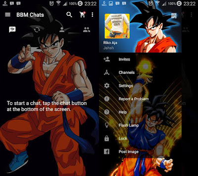 BBM-Mod-v2.11.0.18-Clone Dragon Ball Goku