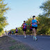  Maratonistas recorren la carrera 21K Trail Río Sonora y ganan grandes premios