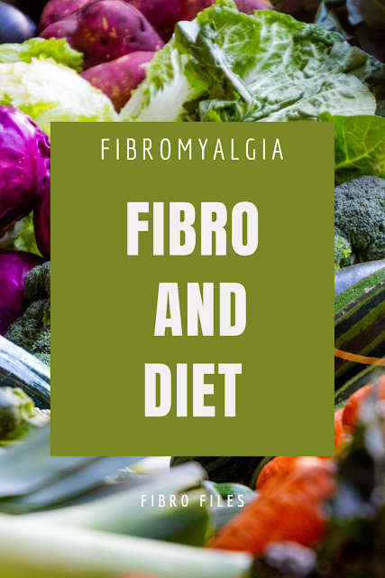 fibromyalgia and diet