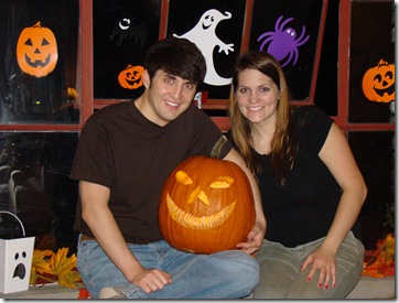 Carving Night with friends 141