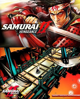 samurai 2 vengeance PC mediafire download