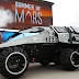 NASA showcase Mars Rover concept