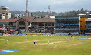 The Top 5 Most Instantly Recognisable Cricket Grounds Galle