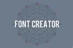 Membuat Font Sendiri Tanpa Software