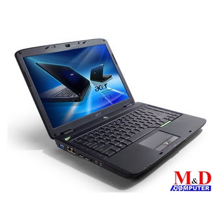 Laptop ACER Aspire 4736G-662G32Mn Harga dan Spesifikasi 