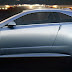 Cadillac CTS Coupe Concept