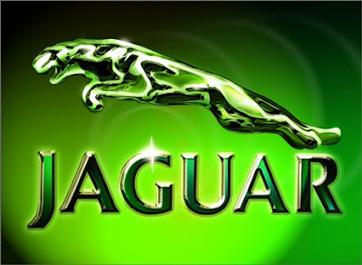 Jaguar compney logo image