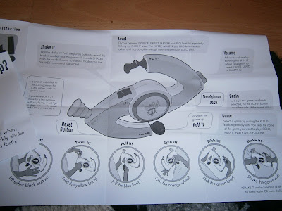 bop it instructions