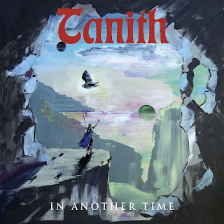 Το τραγούδι των Tanith "Citadel" από το album "In Another Time"