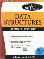 Click to buy Data Structures Book