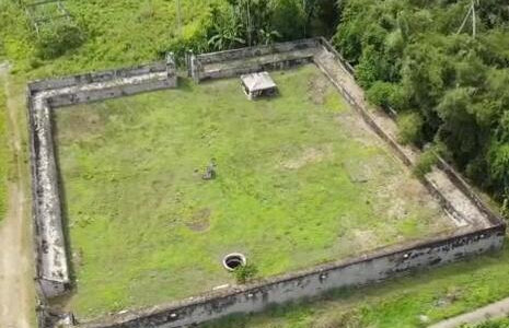 Benteng Kerajaan Trumon, Tempat Bersejarah yang Sering Dikunjungi Wisatawan di Aceh Selatan