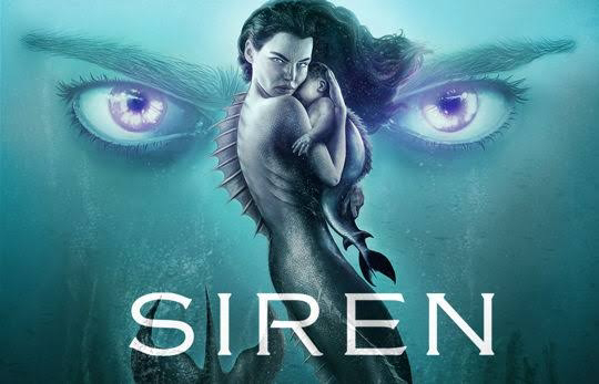Nonton Film Siren: Pengalaman Seru yang Tidak Boleh Dilewatkan
